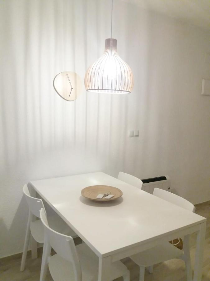 Apartamento サンタ・ポラ エクステリア 写真