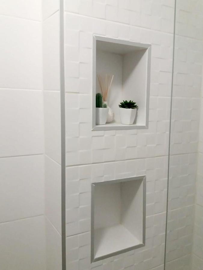 Apartamento サンタ・ポラ エクステリア 写真