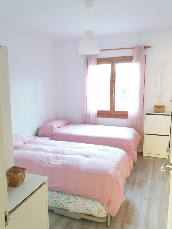 Apartamento サンタ・ポラ エクステリア 写真