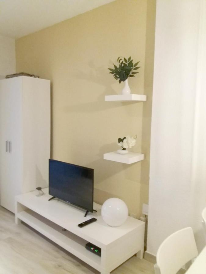 Apartamento サンタ・ポラ エクステリア 写真